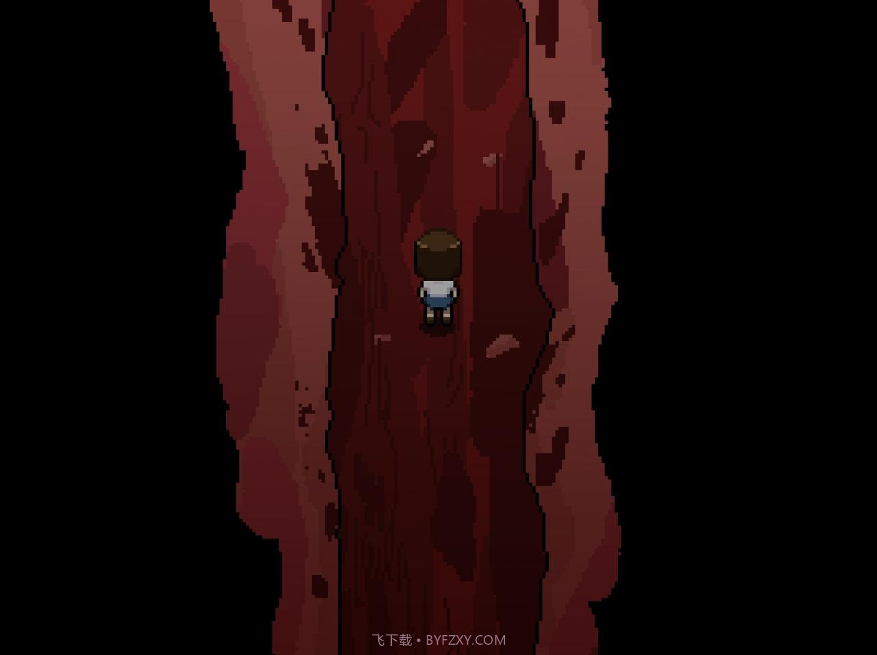 Kio的人间冒险截图1