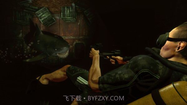 Depth官网版截图5