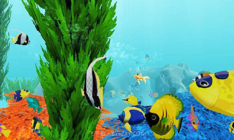 VR海底世界截图4 VR海底世界截图4