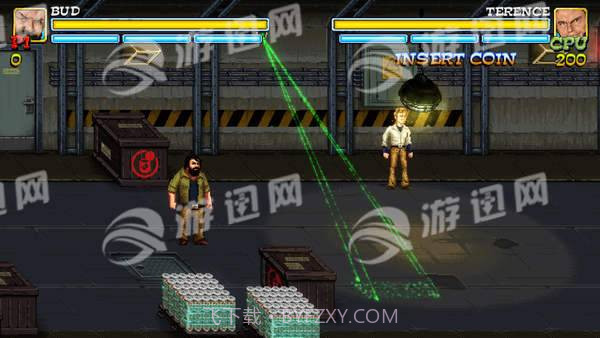 无耻乱斗官网版截图1