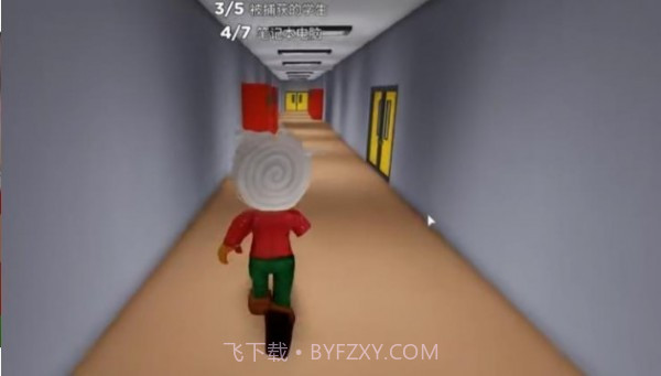 巴迪老师学校手机版截图3