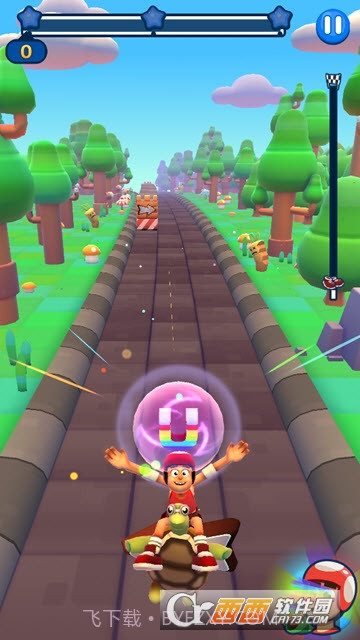 危险彩虹官网版截图1 危险彩虹官网版截图1