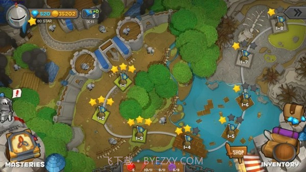 干掉老板小游戏(Whack your boss)V27 安卓汉化版截图1