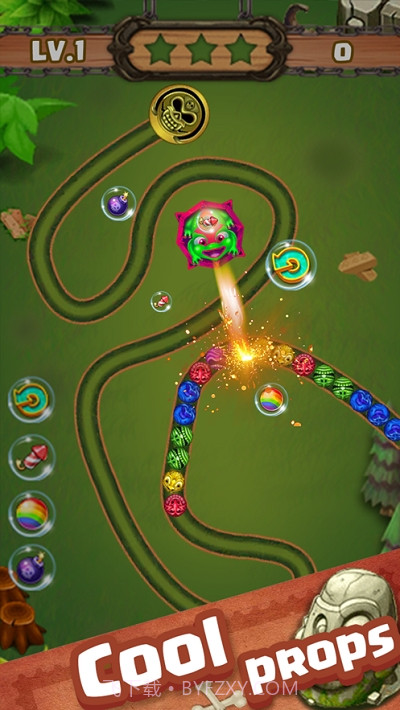 ZumblaClassic最新版截图3 ZumblaClassic最新版截图3