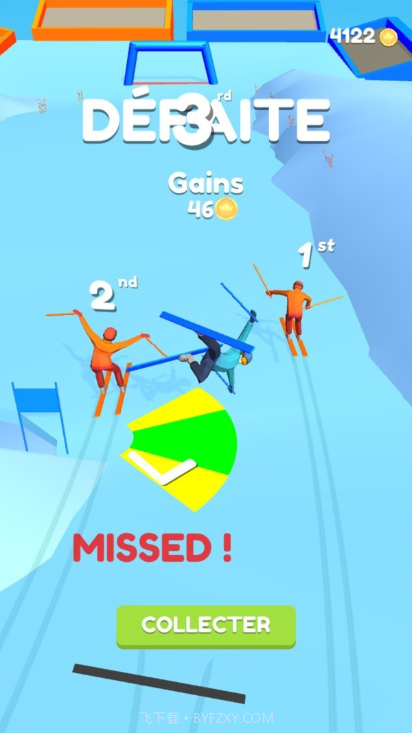 冬季运动会3D最新版截图5