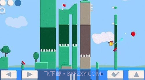 零式高尔夫官网版截图4 零式高尔夫官网版截图4