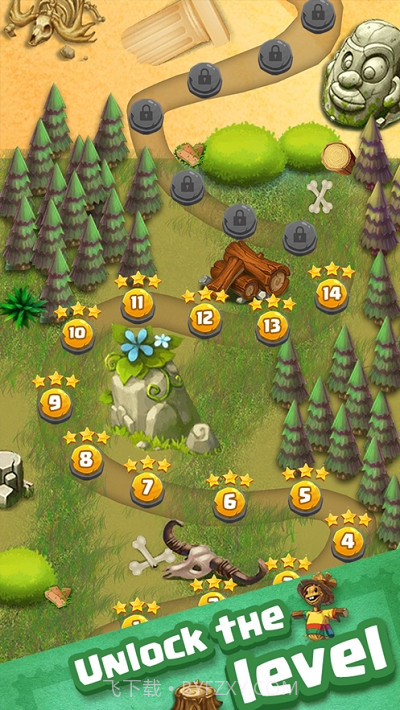 ZumblaClassic最新版截图1 ZumblaClassic最新版截图1