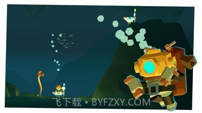 火星探险截图2