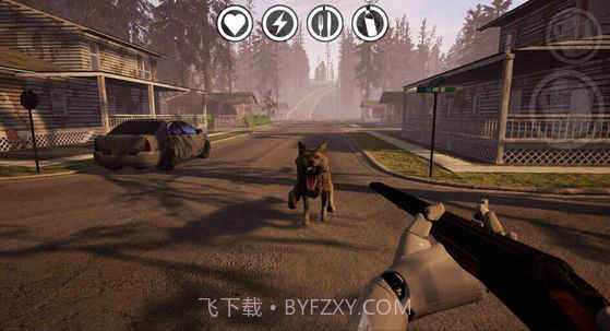 AmongTheDeadOnes截图4 AmongTheDeadOnes截图4