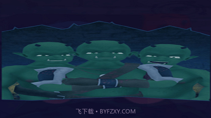 努力酒吧奥克西族人的惩罚汉化版手机版截图3