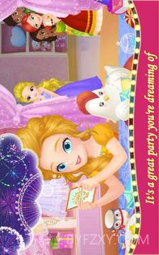 莉比小公主狂欢嘉年华最新版截图2