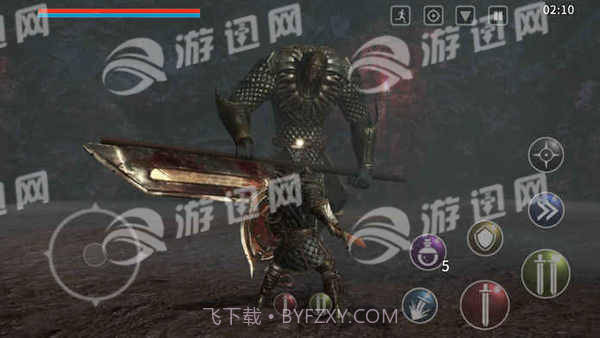 憎恨之心独立版截图1 憎恨之心独立版截图1