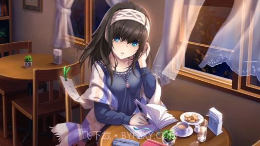 偶像大师CGSS官网版截图5