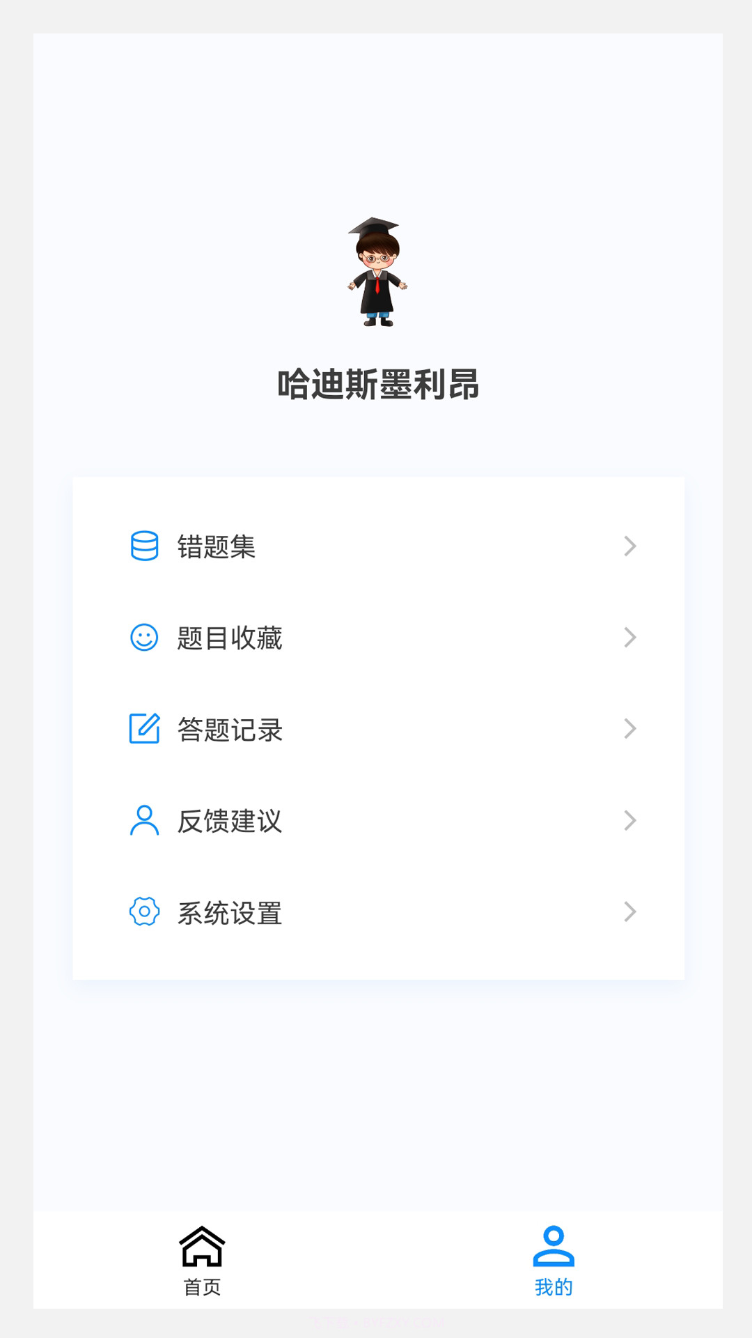 中医眼科学新题库截图2