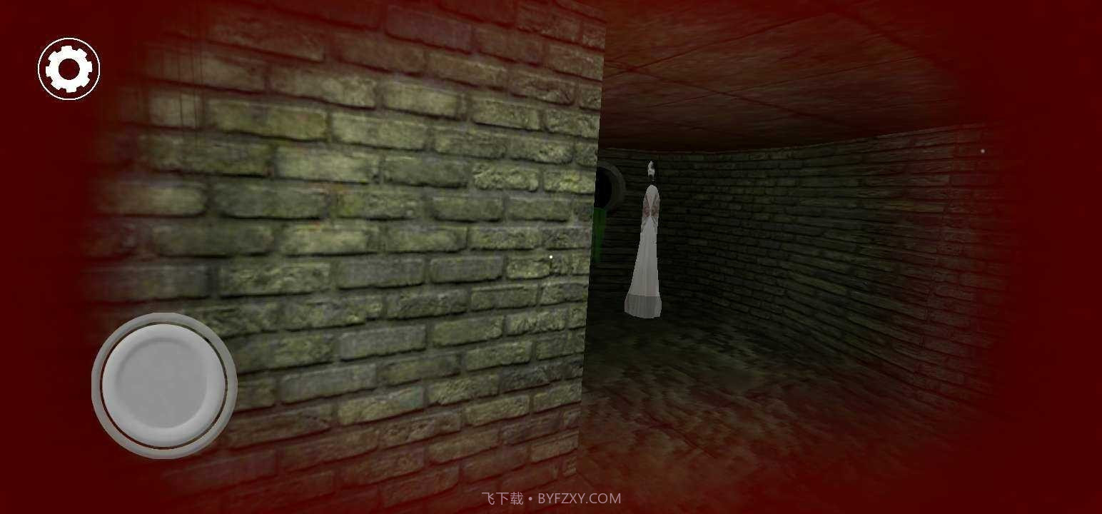 兰德里纳河下水道中文版截图1