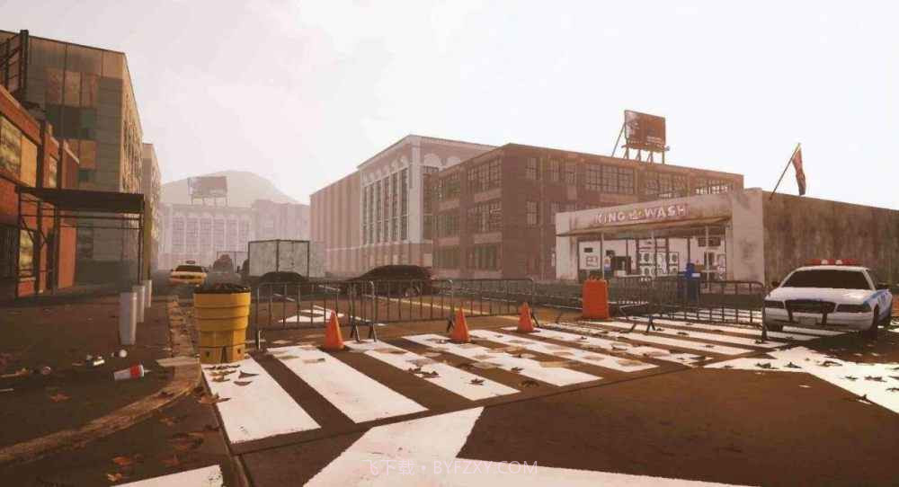 AmongTheDeadOnes截图1 AmongTheDeadOnes截图1