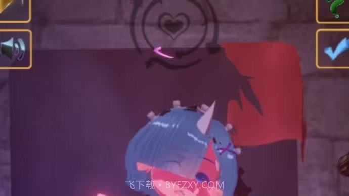 努力酒吧奥克西族人的惩罚汉化版手机版截图1