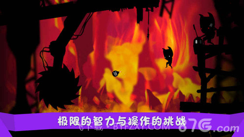 托比-神秘矿山截图3