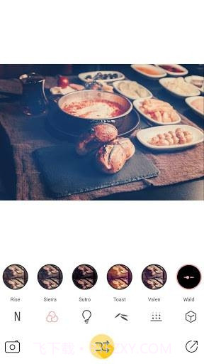 Vintage复古相机免费版截图1 Vintage复古相机免费版截图1