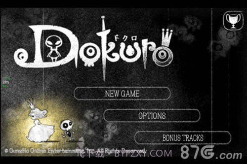 Dokuro截图1 Dokuro截图1