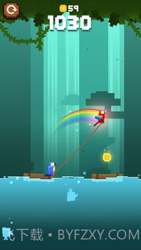 双猴绳截图5 双猴绳截图5