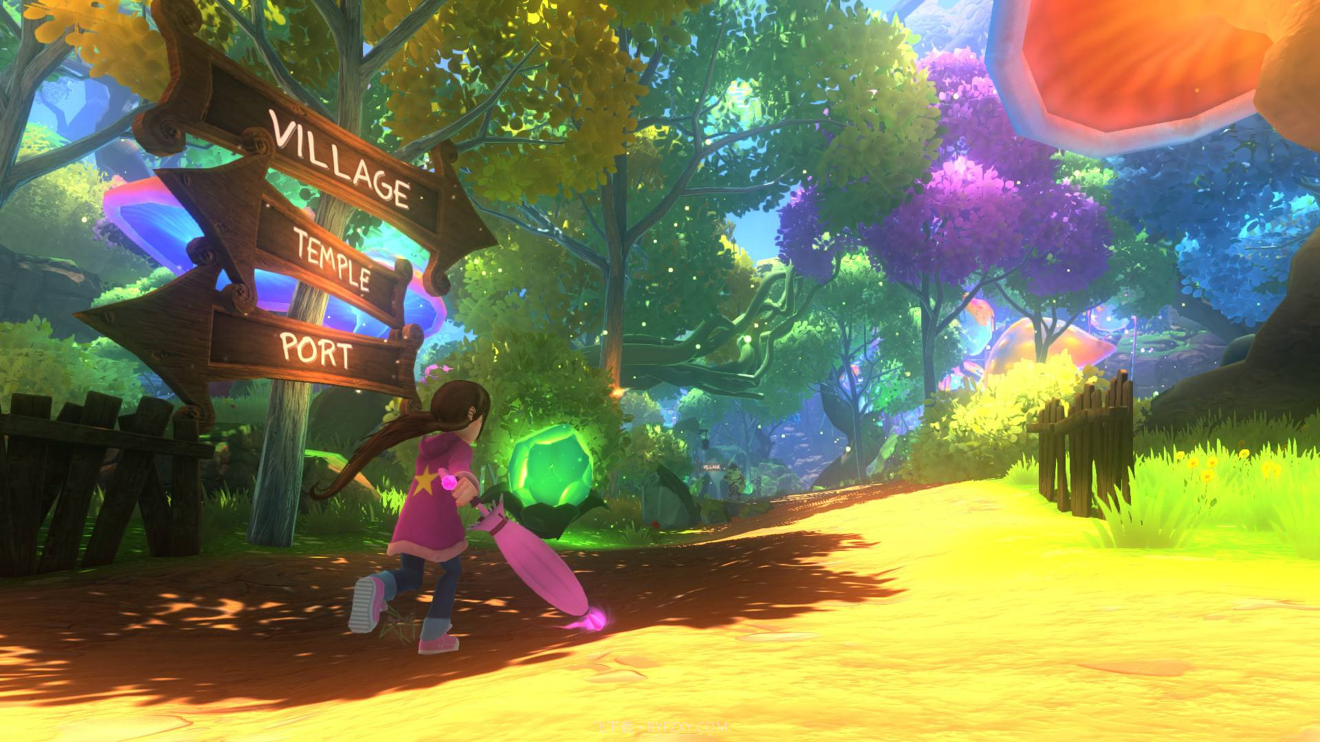 Onirism截图3 Onirism截图3