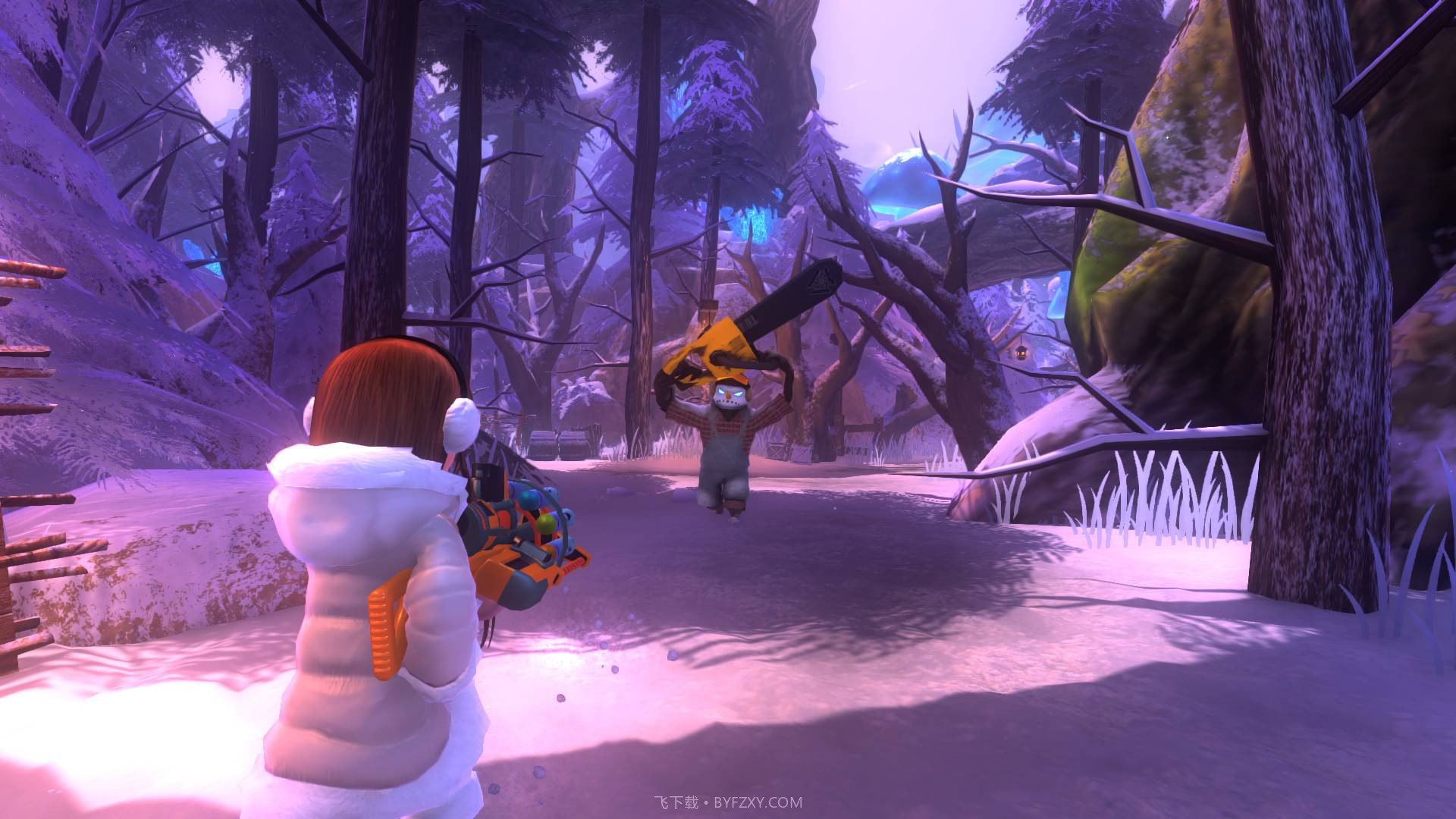 Onirism截图7 Onirism截图7