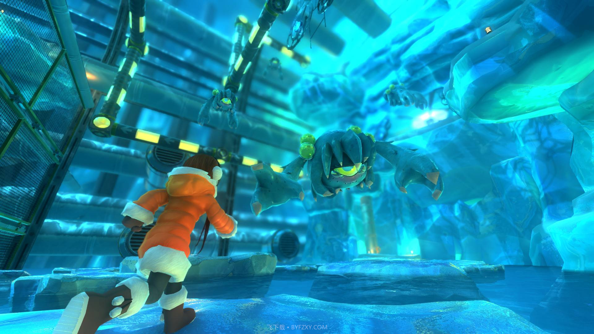 Onirism截图17 Onirism截图17