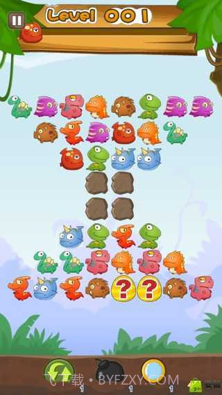 豆娃连连看截图3 豆娃连连看截图3