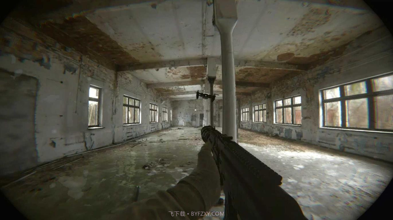 代号:真实截图1