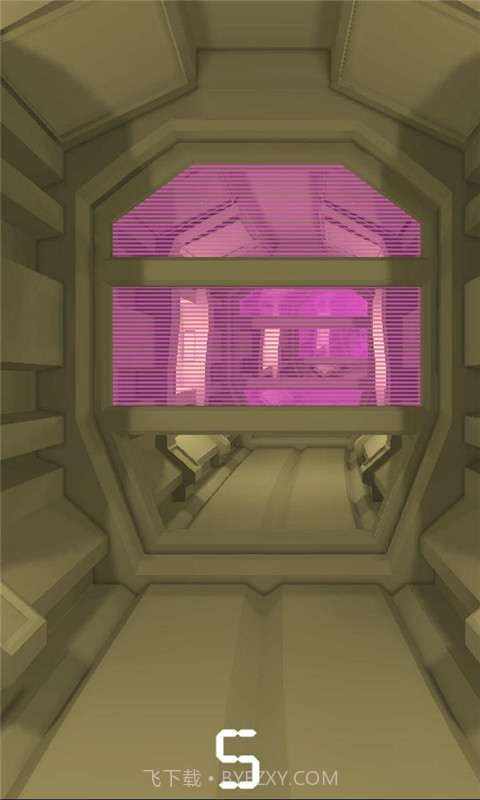 隧道逃生截图1
