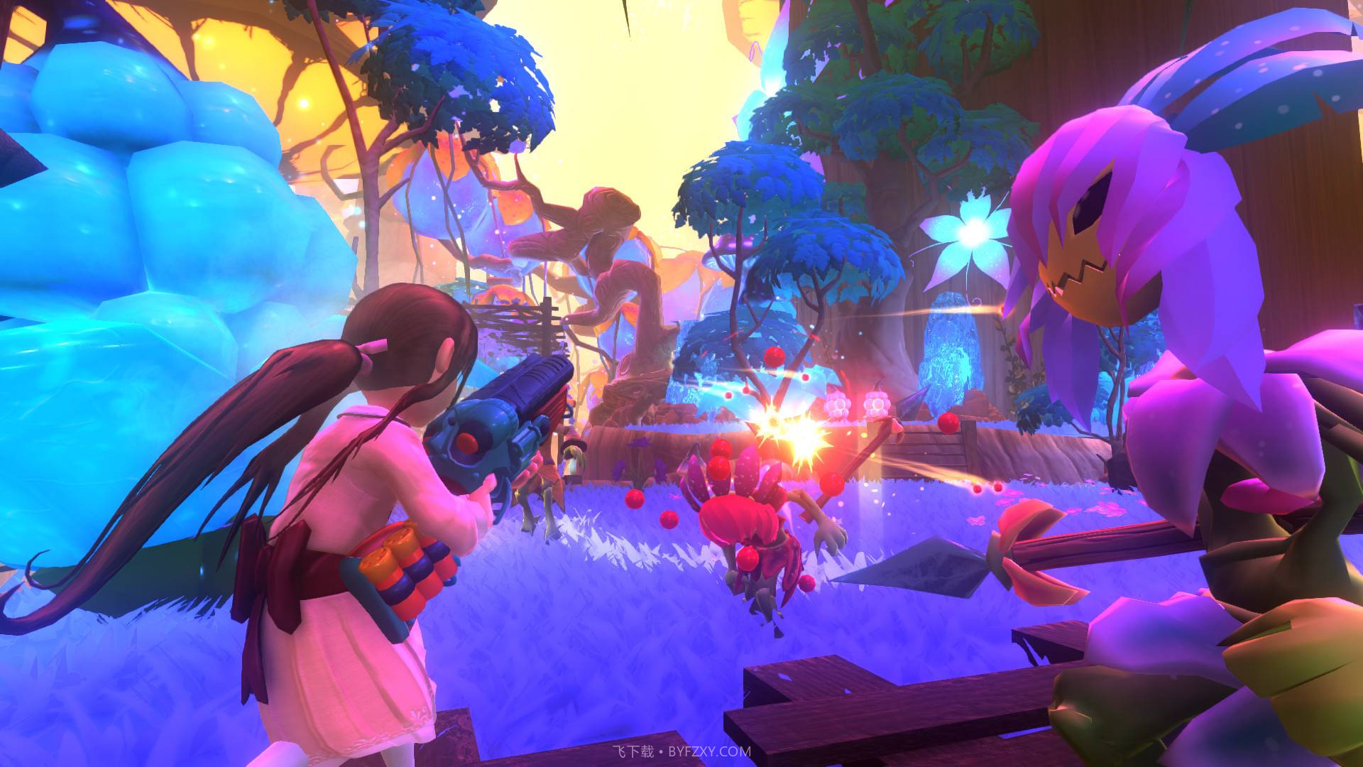 Onirism截图1 Onirism截图1