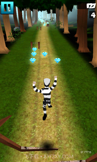 监狱逃亡截图3 监狱逃亡截图3