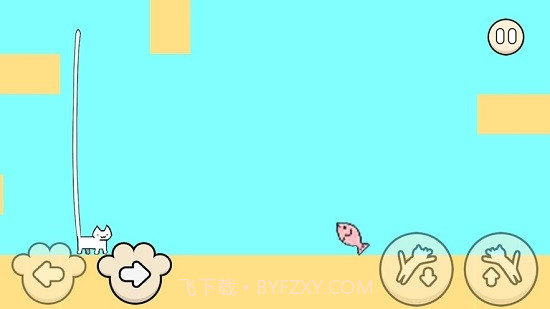 我家的猫咪有残疾截图1 我家的猫咪有残疾截图1