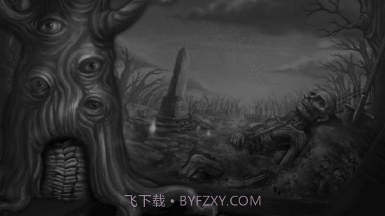 不死侦探截图2 不死侦探截图2