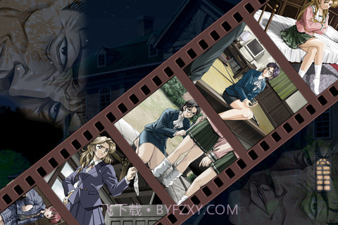 女校怪谈最新版截图2 女校怪谈最新版截图2