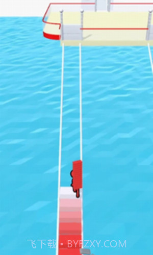 一起来搭桥截图1 一起来搭桥截图1