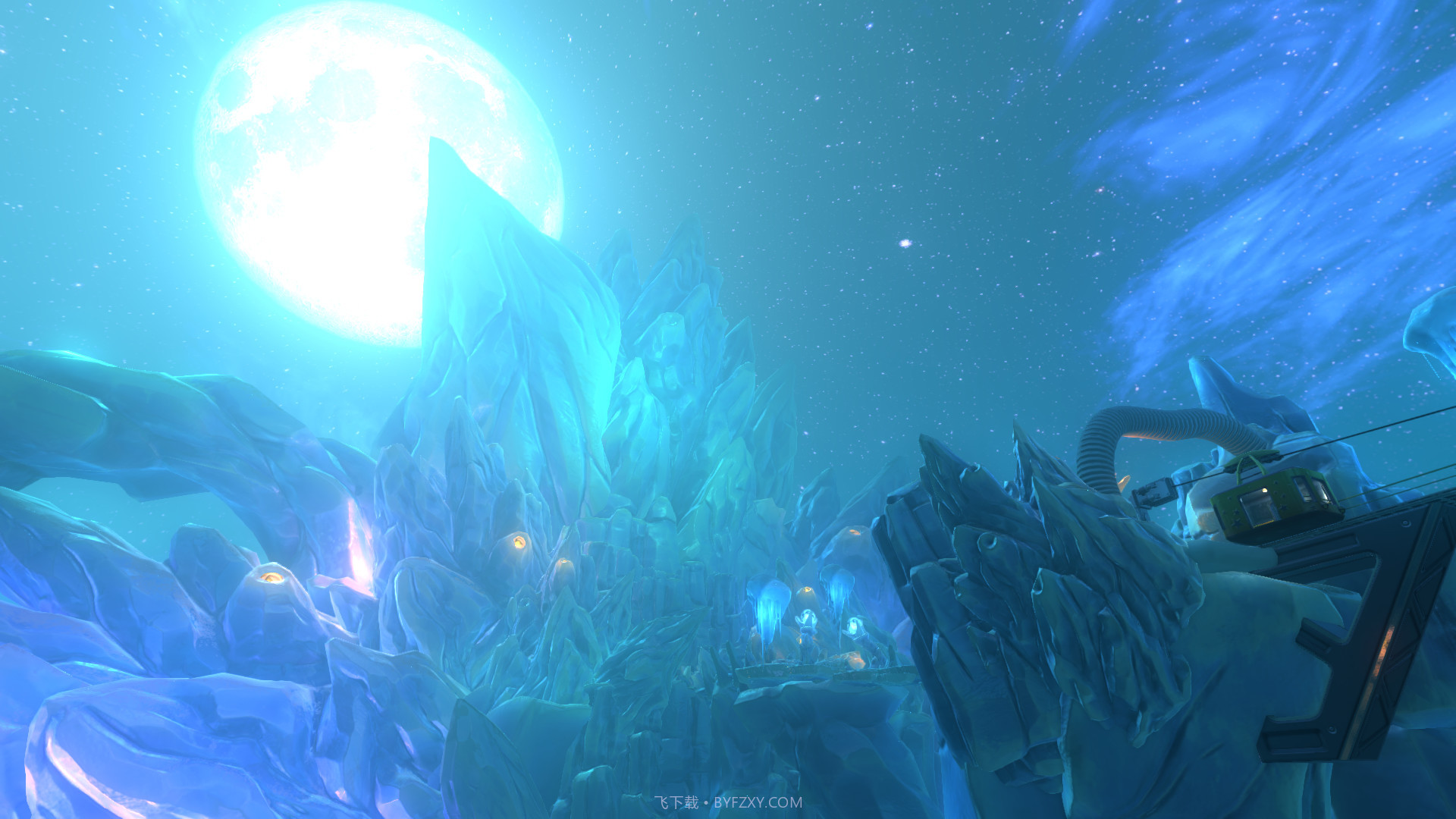 Onirism截图2 Onirism截图2