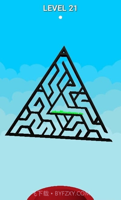 BallMaze免费版截图1