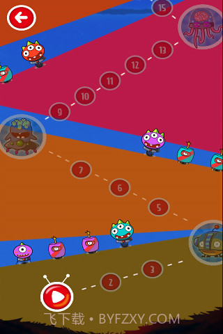 拯救罗奇截图2 拯救罗奇截图2