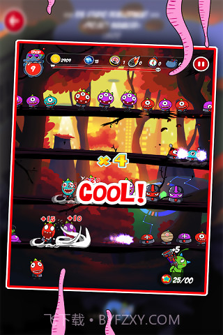 拯救罗奇截图4 拯救罗奇截图4