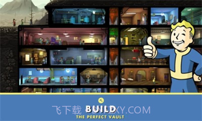 辐射避难所2截图5