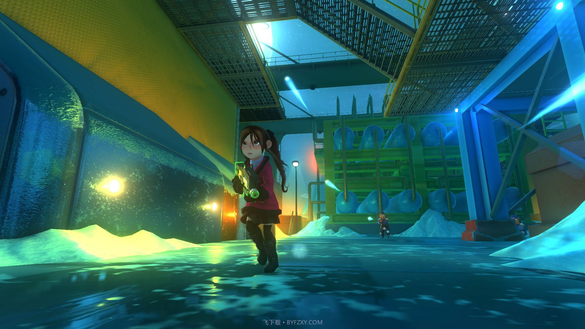 Onirism截图13 Onirism截图13