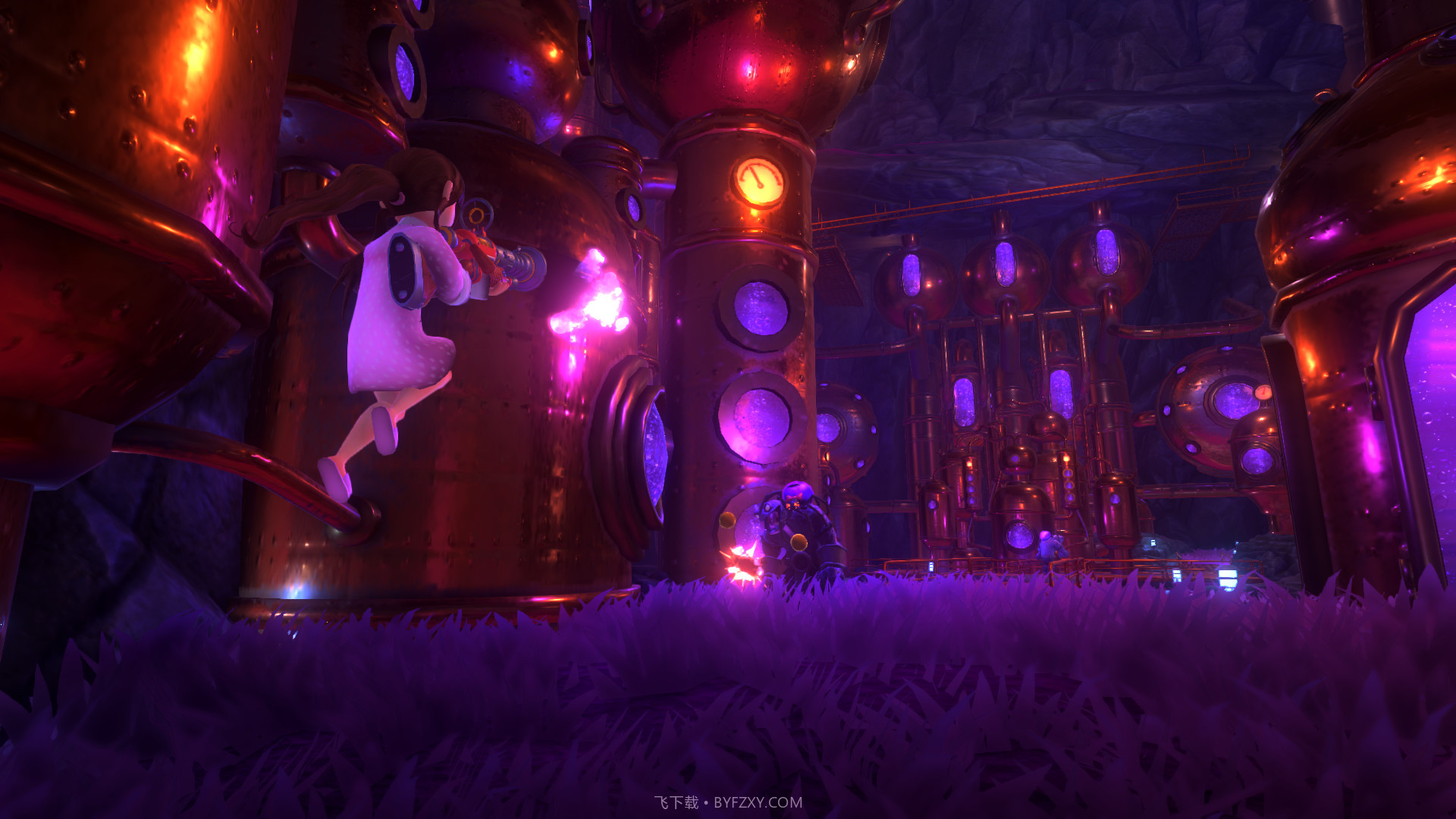 Onirism截图6 Onirism截图6