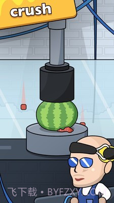 压碎一切手机版截图3 压碎一切手机版截图3