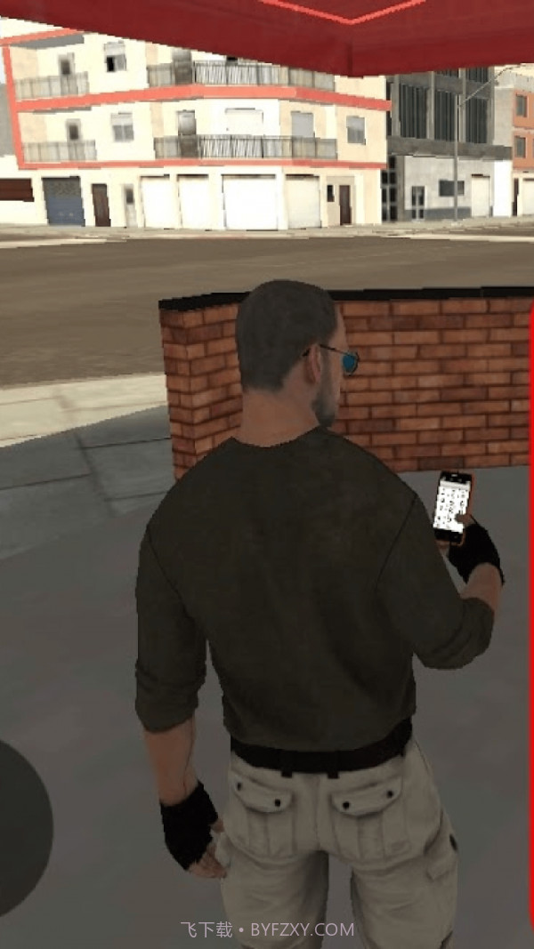 驾驶之都截图3 驾驶之都截图3