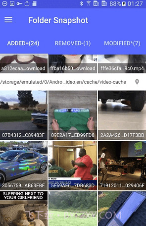目录快照(目录照片管理)截图2