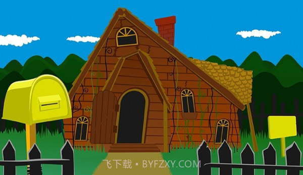 拼图室逃脱2截图3 拼图室逃脱2截图3