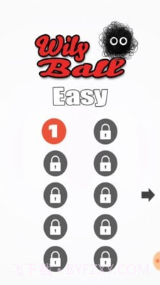 狡猾的球球截图1 狡猾的球球截图1