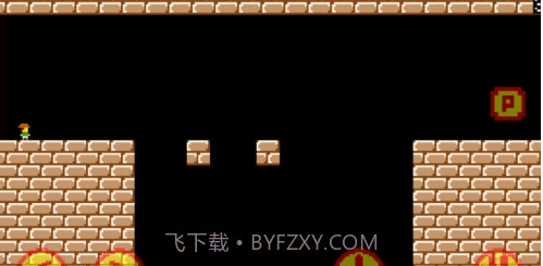 TrapAdventure 2游戏截图3 TrapAdventure 2游戏截图3